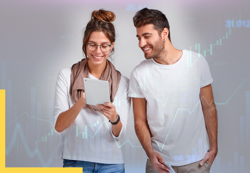 Muchas mujeres aún dudan en invertir en criptomonedas pensando que es un asunto de “cryptobros”. Pero los datos no sustentan esa percepción. 