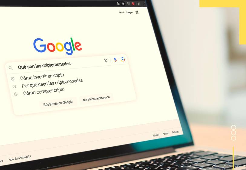 En 2022 todavía hay mucha gente que quiere comprender mejor qué son las criptomonedas y cómo funcionan. Foto: Cortesía