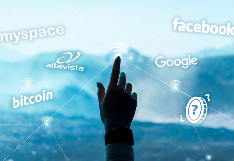 De Internet a las criptomonedas: ¿las buenas ideas siempre mejoran?