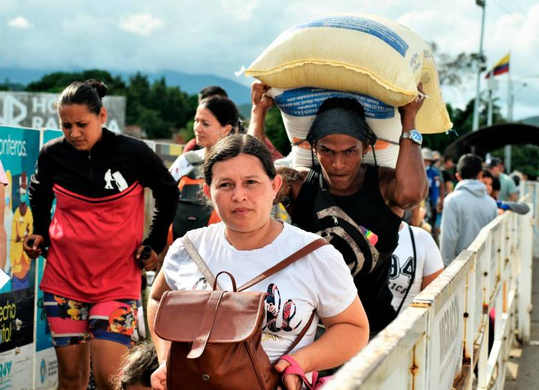 Después de 7 años cerrado, el Simón Bolívar está más vivo que nunca