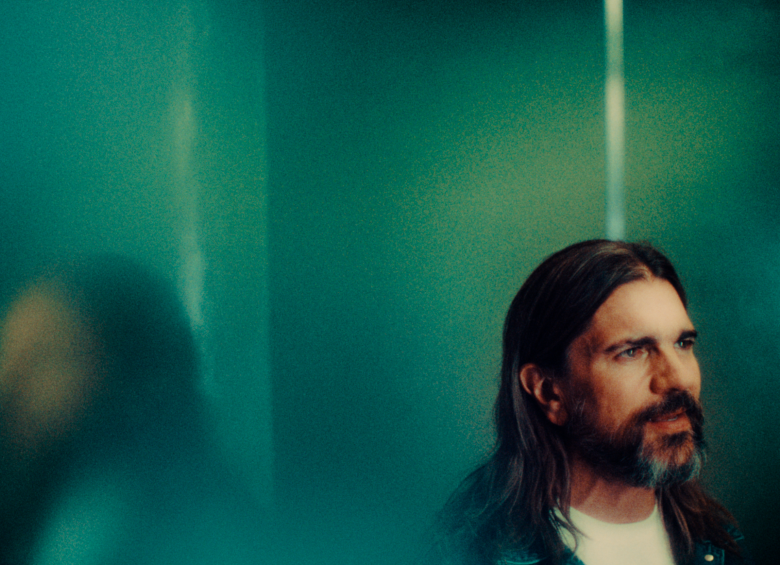 Juanes presenta Ojalá y anuncia la fecha de lanzamiento de su nuevo álbum