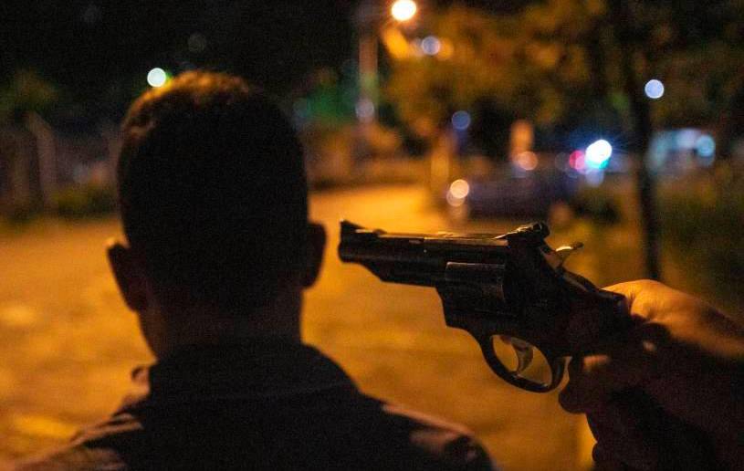 En lo que va del año se han registrado 120 homicidios en Medellín. Imagen de referencia. FOTO ARCHIVO EL COLOMBIANO