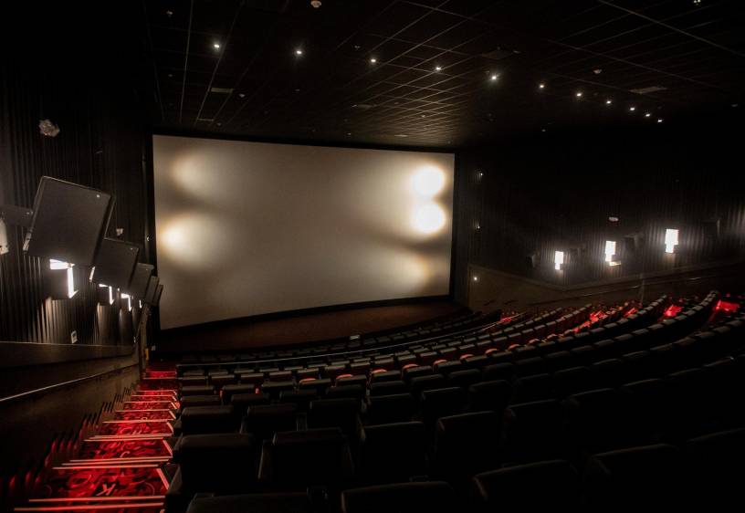 Días de cine en Medellín dos festivales comienzan