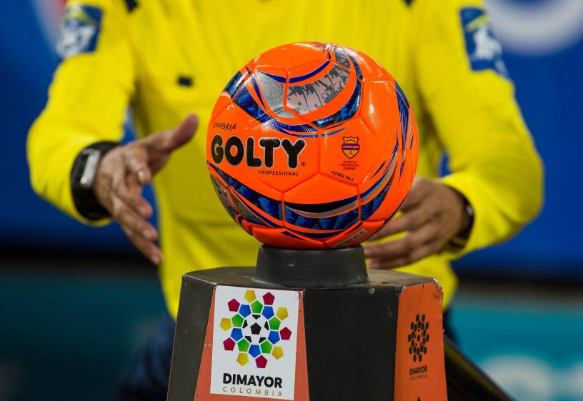 América, Millonarios, Santa Fe y Junior también estuvieron en el ranquin de ChatGPT. FOTO MANUEL SALDARRIAGA