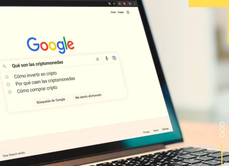 En 2022 todavía hay mucha gente que quiere comprender mejor qué son las criptomonedas y cómo funcionan. Foto: Cortesía