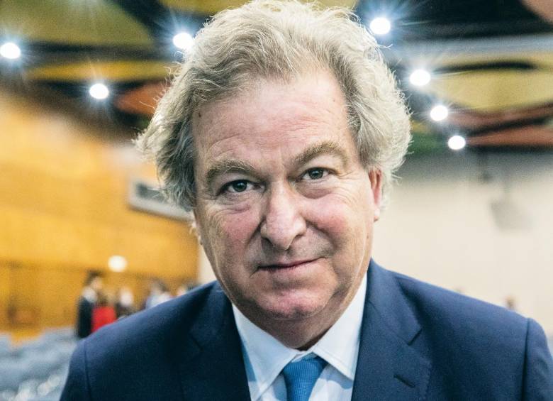 Grupo Bolívar se saldrá del negocio de Sura Asset Management