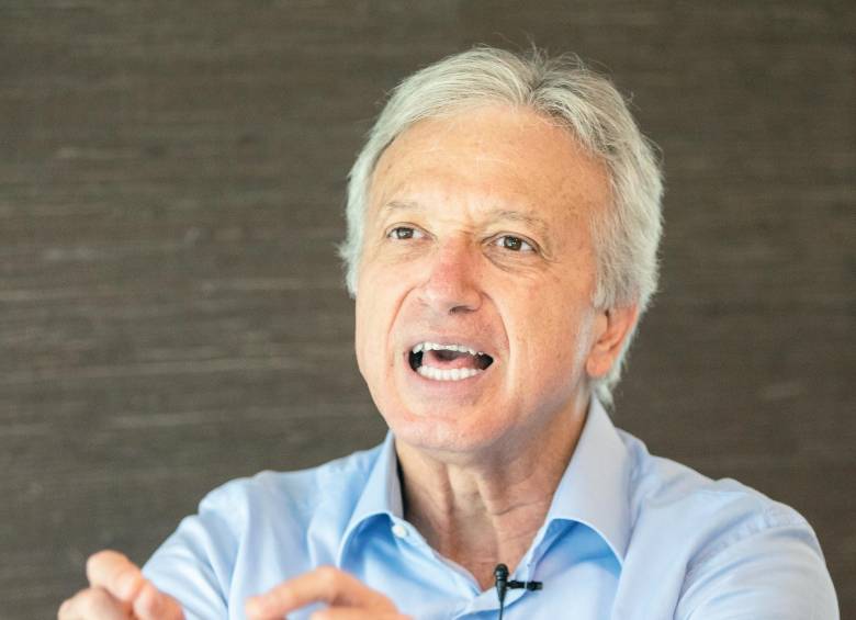 Grupo Bolívar se saldrá del negocio de Sura Asset Management