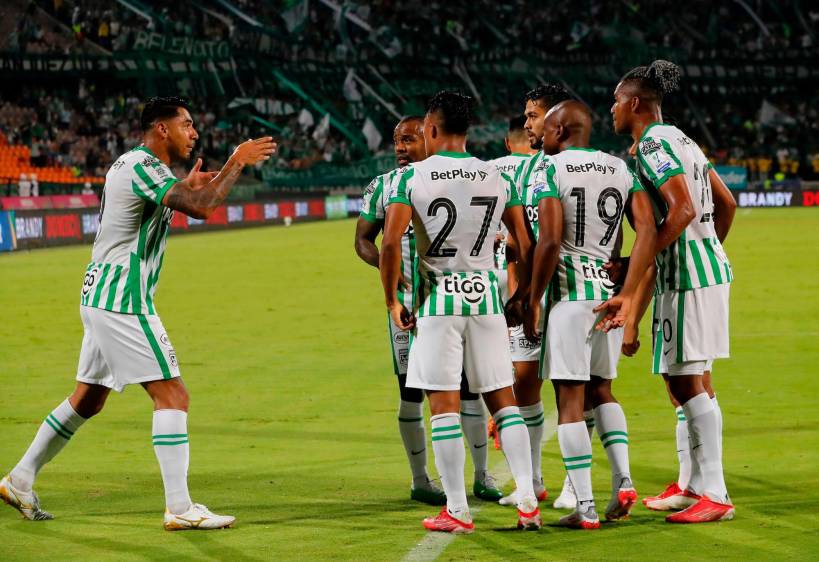 Jaguares vs nacional 2021