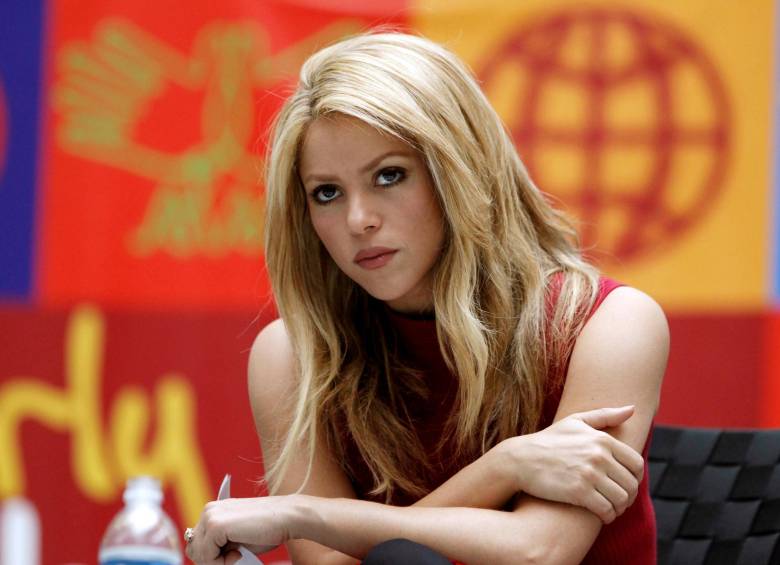 Shakira, en problemas: Fiscalía española pide 8 años de cárcel para la  cantante por fraude