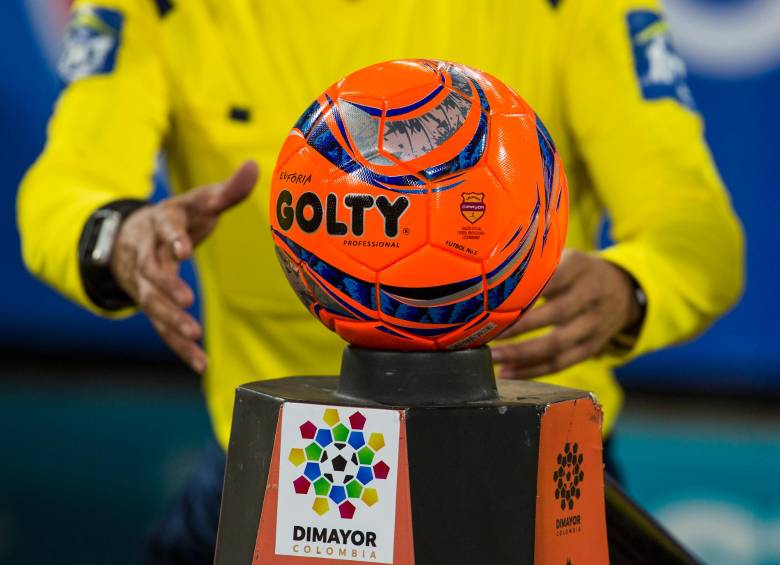 América, Millonarios, Santa Fe y Junior también estuvieron en el ranquin de ChatGPT. FOTO MANUEL SALDARRIAGA