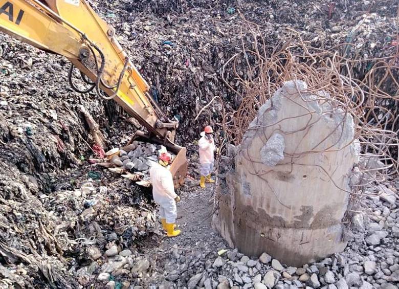 Crisis social y ambiental en La Pradera se agudiza ante indiferencia de Alcaldía y Emvarias