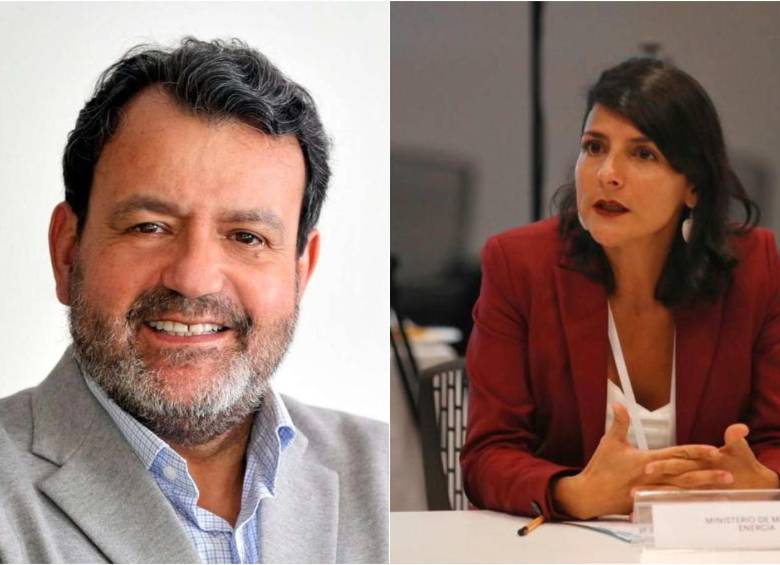 Armando Zamora, exdirector de la ANH, explicó por qué Colombia no debe dejar de explorar hidrocarburos. FOTO Cortesía