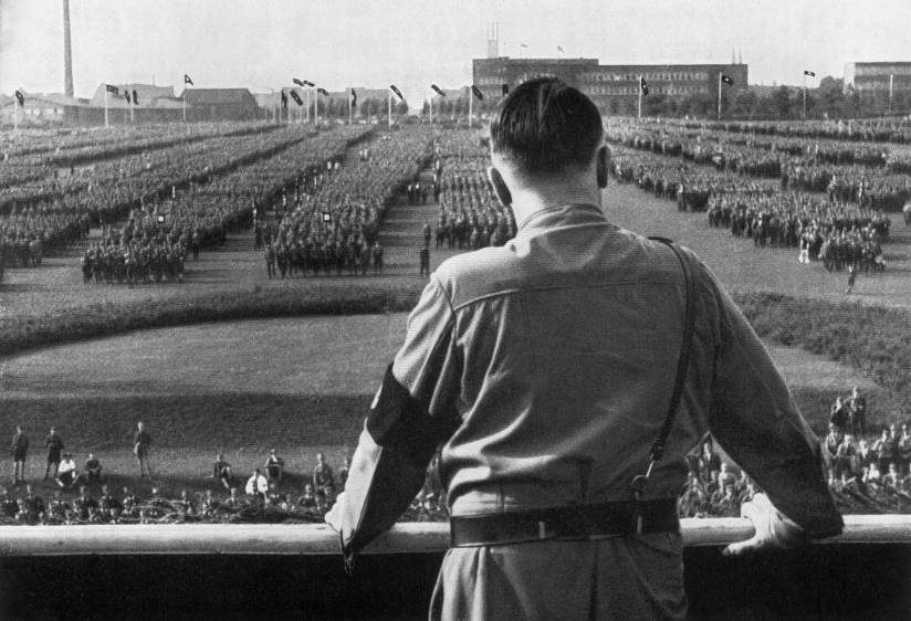 La figura de los hombres fuertes, mesiánicos ha sido una constante en América Latina. Ejercen en sus sociedades un poder sin freno, absoluto. Foto: Getty. 