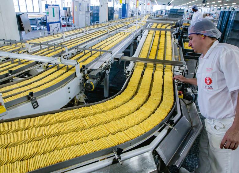 Los millonarios negocios y polémicas del jeque que va por Nutresa Los millonarios negocios y polémicas del jeque que va por Nutresa
