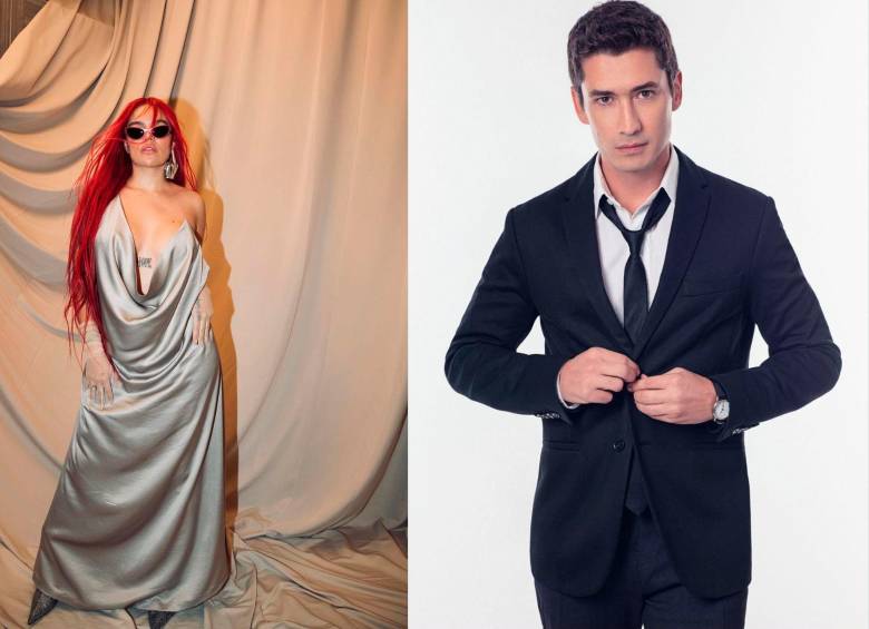 Karol G aplazó el estrenó de su álbum previsto para la otra semana y Juan Pablo Urrego no interpretaría a Rigo en la nueva novela de RCN. FOTO Cortesía