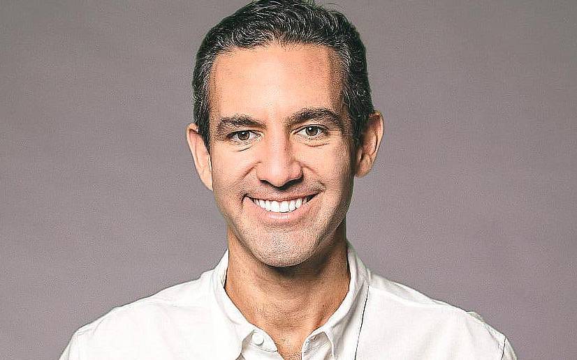 David VélezFundador y CEO de Nubank
