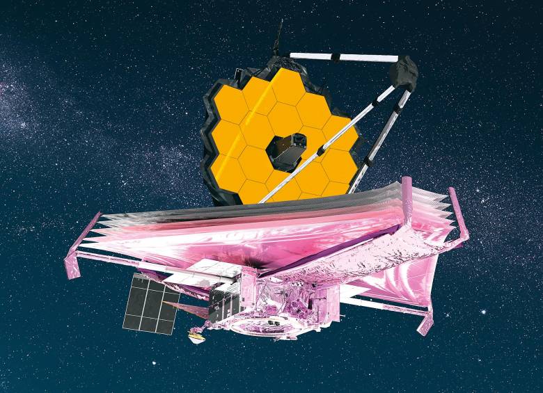 Foto: Nasa
