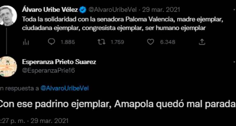Así fue el alcance que tuvo la injerencia rusa en Twitter a favor de Petro