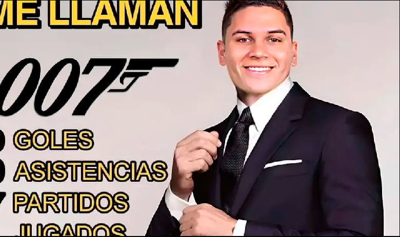 Juan Fernando Quintero llegó como la máxima contratación del fútbol colombiano, pero no ha podido mostrar su mejor versión. FOTO TOMADA DE TWITTER