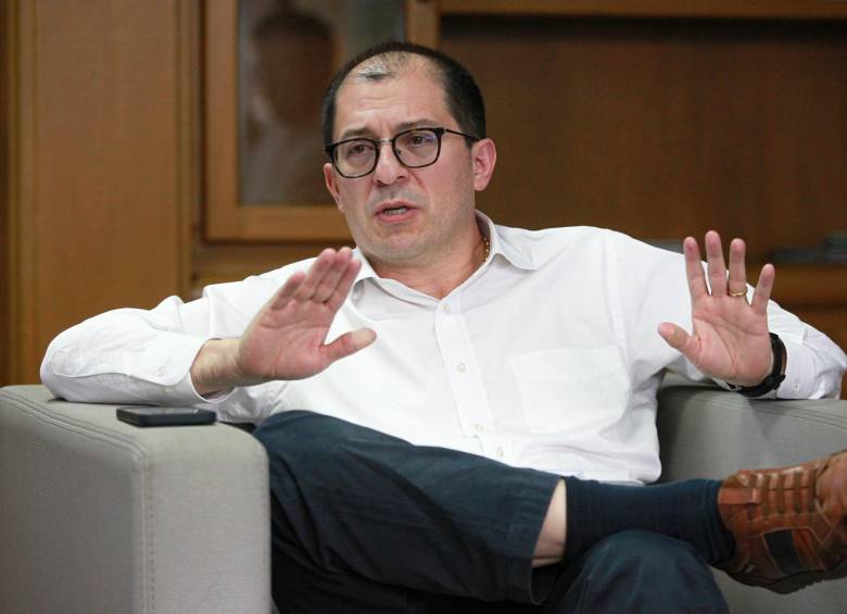 FOTO MANUEL SALDARRIAGA 