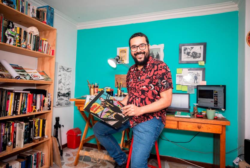 FOTO: EL COLOMBIANO