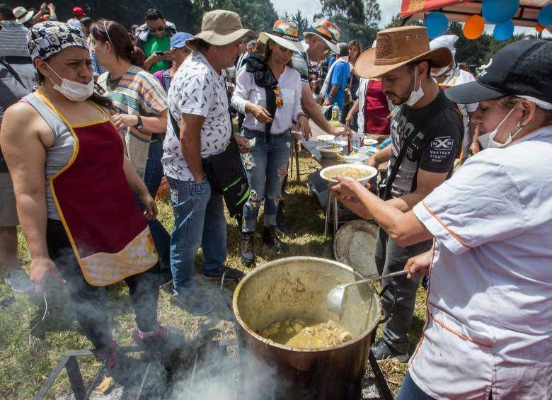 La revaluada tradición en torno al marrano en Medellín