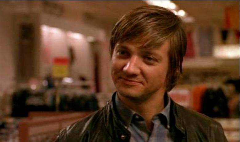 Jeremy Renner interpretó al asesino en serie en una de las tantas películas que se han hecho de este personaje. FOTO Archivo.