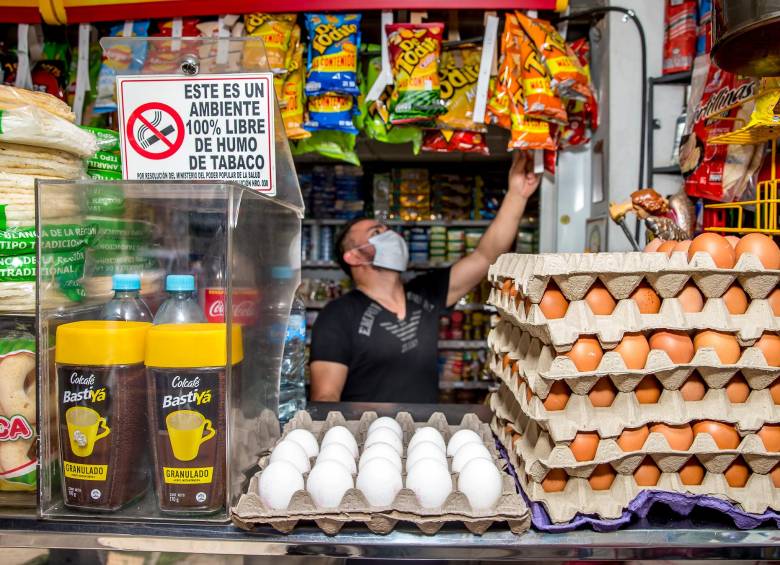 Tiendas de barrio aún no se recuperan de la pandemia Fenaltiendas