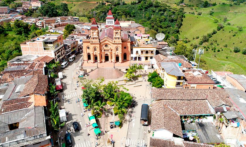 Investigan masacre de cuatro personas en Yolombó, Antioquia