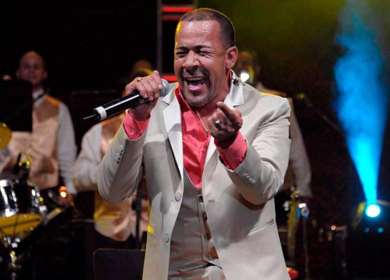 Luisito Carrión fue hospitalizado minutos antes de presentarse en Tuluá