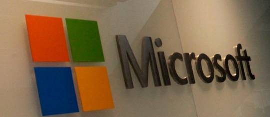 La compra de Nuance es la segunda mayor operación de la historia de Microsoft, después de la compra de LinkedIn. FOTO COLPRENSA