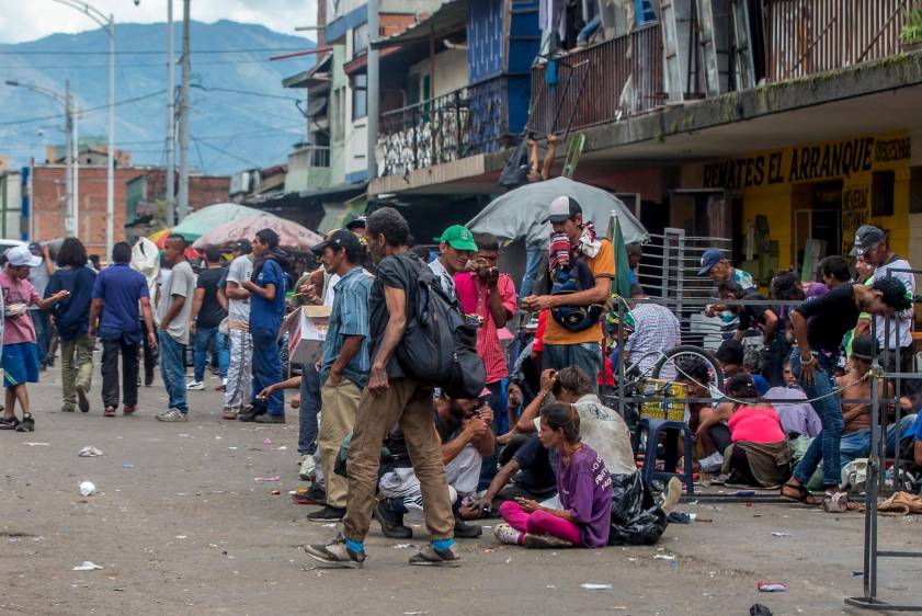Desplazamiento inminente del Bronx ¿para dónde se irá ahora en el Centro?