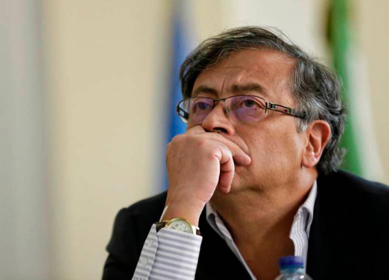 El presidente electo llega con un saco lleno de promesas y las expectativas de sus electores muy arriba. Sus posturas son de talante de izquierda moderada para los académicos, ¿qué significa? FOTO COLPRENSA