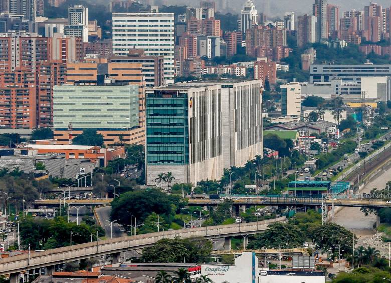 La contingencia ambiental finaliza el 8 de abril, por lo que podrían presentarse nuevos días con malos reportes de calidad del aire. FOTO: JUAN A. SÁNCHEZ