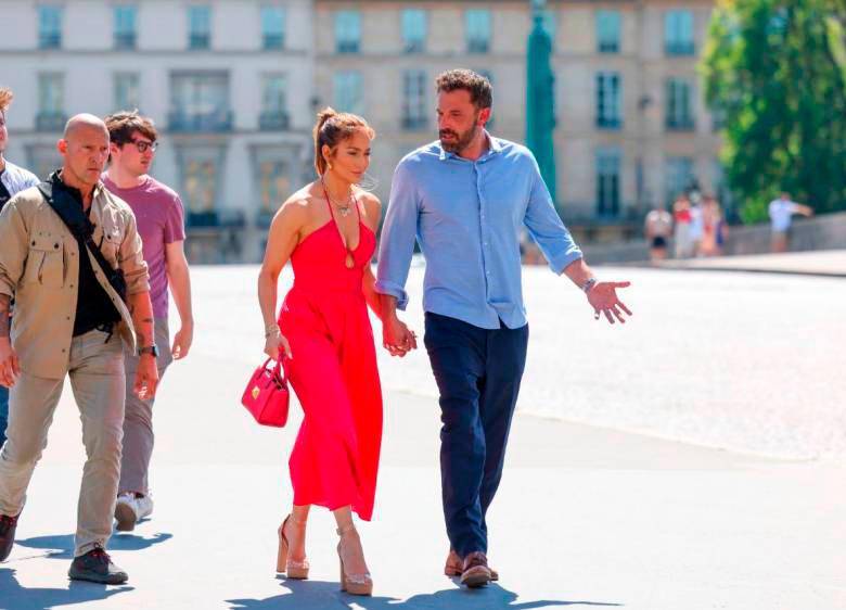 Cada uno por su lado: no han visto juntos a Jennifer López y Ben Affleck desde su luna de miel, ¿qué pasó? Cada uno por su lado: no han visto juntos a Jennifer López y Ben Affleck desde su luna de miel, ¿qué pasó?