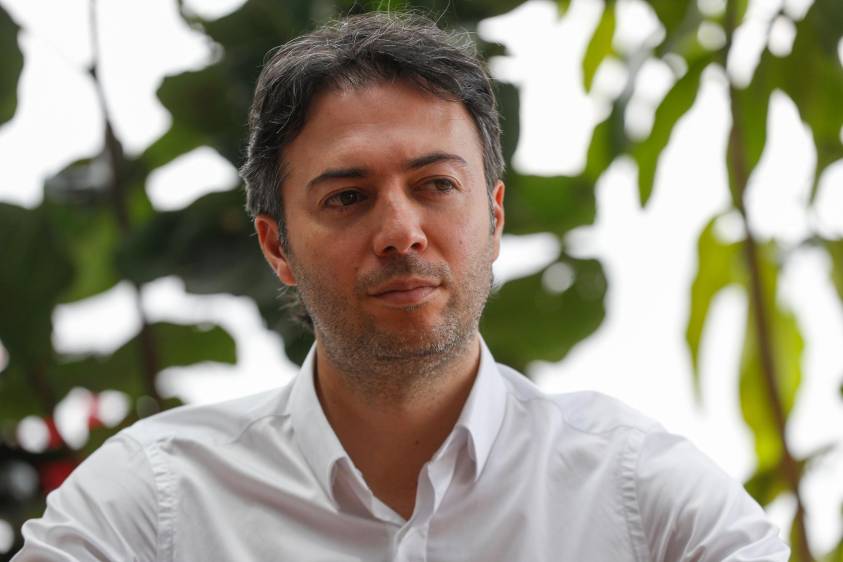 Medellín merece otro alcalde”: manifiesto ciudadano contra Daniel Quintero