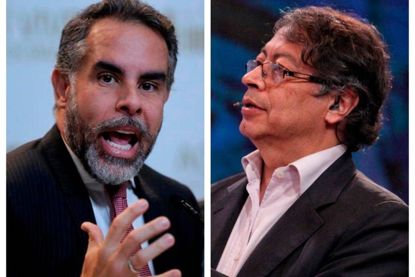 El Proyecto De Ley De Petro Y Benedetti Para Beneficiar Barras De Futbol