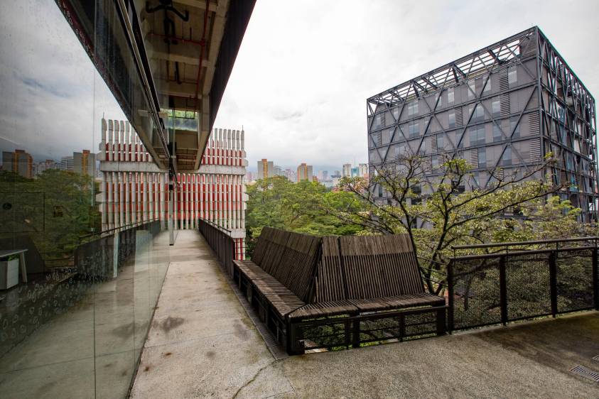 Eafit, la academia de la industria de Medellín