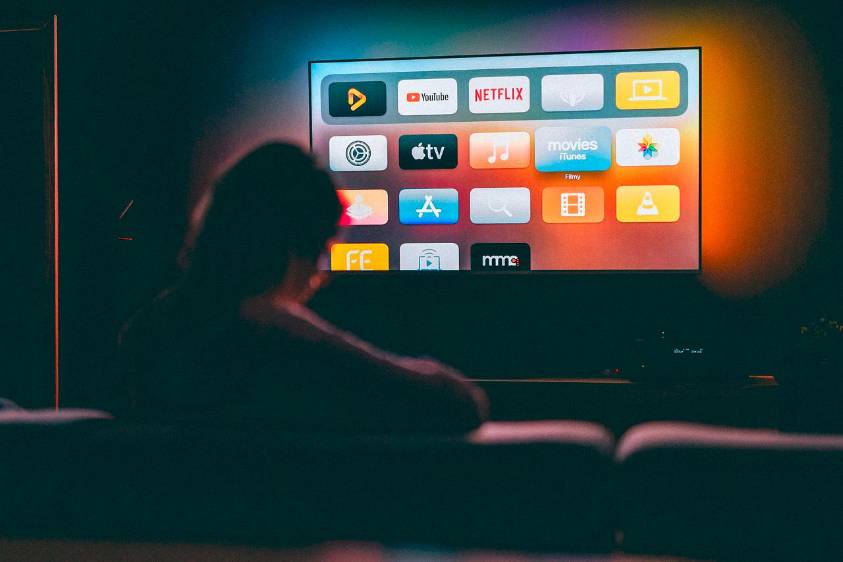 Netflix advierte que ante cualquier mensaje de texto que se llegue a su nombre, hay que verificar la información en su página oficial antes de abrir cualquier otro enlace. Foto: Pixabay