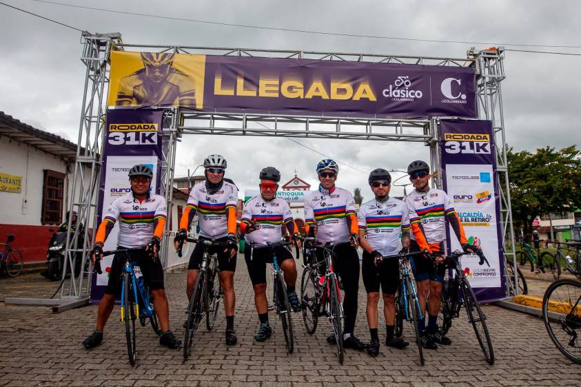 El Clásico El Colombiano por el Oriente paisa será motivante y retador