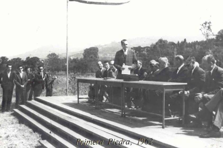 Eafit, la academia de la industria de Medellín