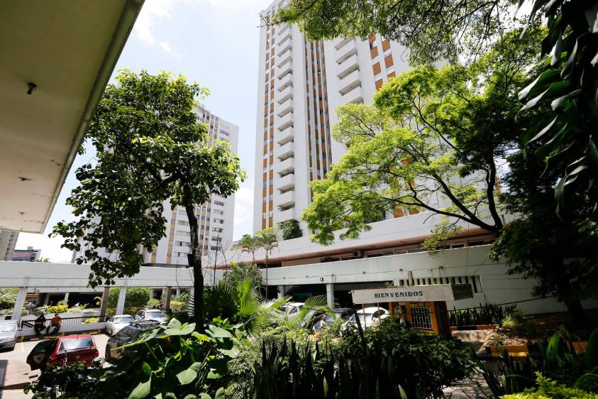Las calles de Medellín adquieren otro sentido en las páginas de los libros