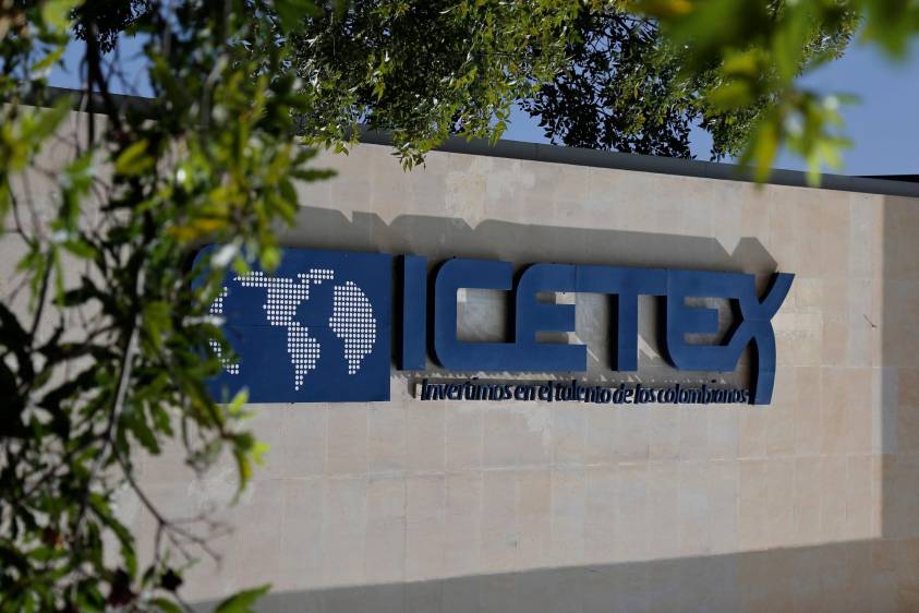 El IPC que el Icetex usó para calcular las tasas de los créditos de 2023 es el de 2022, que fue de 13,12%. FOTO Colprensa