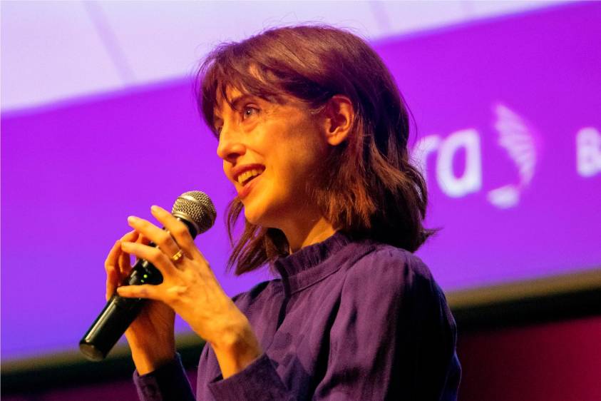 “El destino más lógico de los libros es que el olvido los engulla”