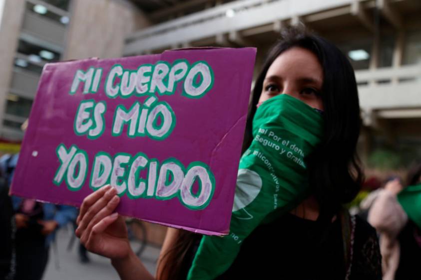 Despenalización del aborto: claves sobre la decisión de la Corte  Constitucional