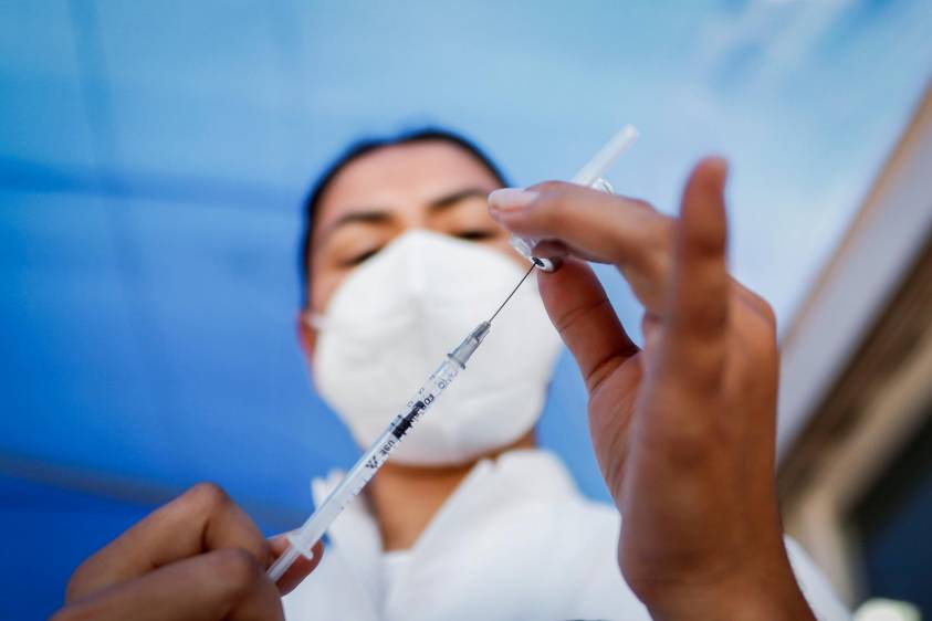 No existe variante colombiana de la covid-19: OMS