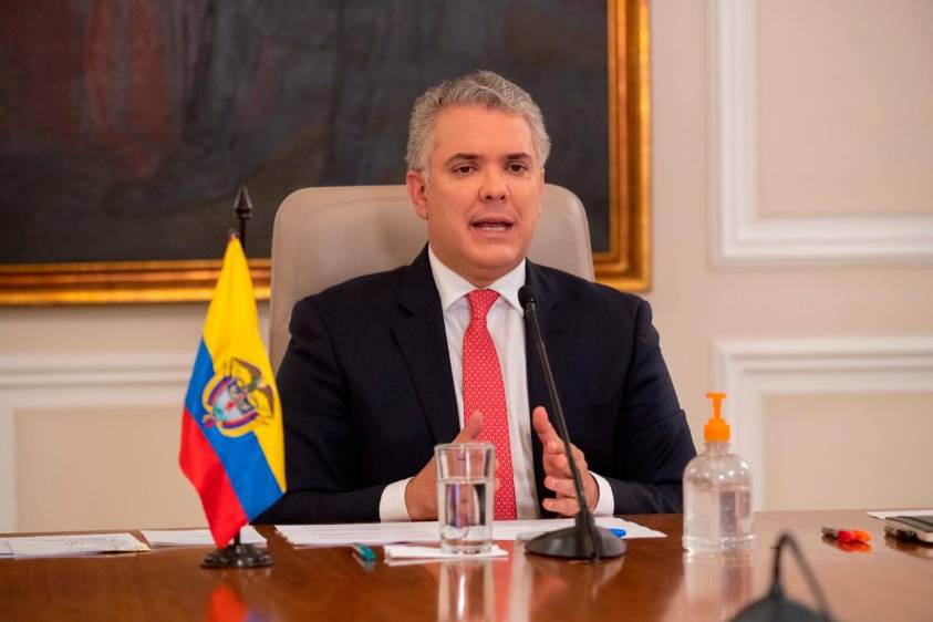 Estos son los retos que ahora debe enfrentar el presidente Duque