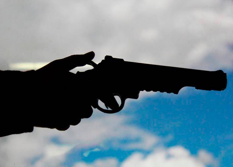 El asesinato ocurrió en el barrio Comuneros, comuna 15 de la capital vallecaucana. FOTO: COLPRENSA
