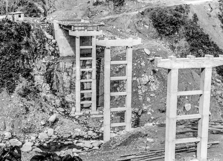 Por los caminos de Antioquia