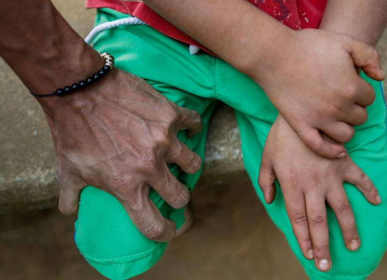 Las denuncias de los padres de familia sobre presunto abuso a menores de edad, aún no son investigadas. FOTO Manuel Saldarriaga